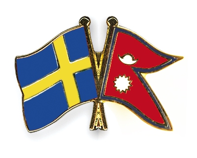 Sweden Nepal Society