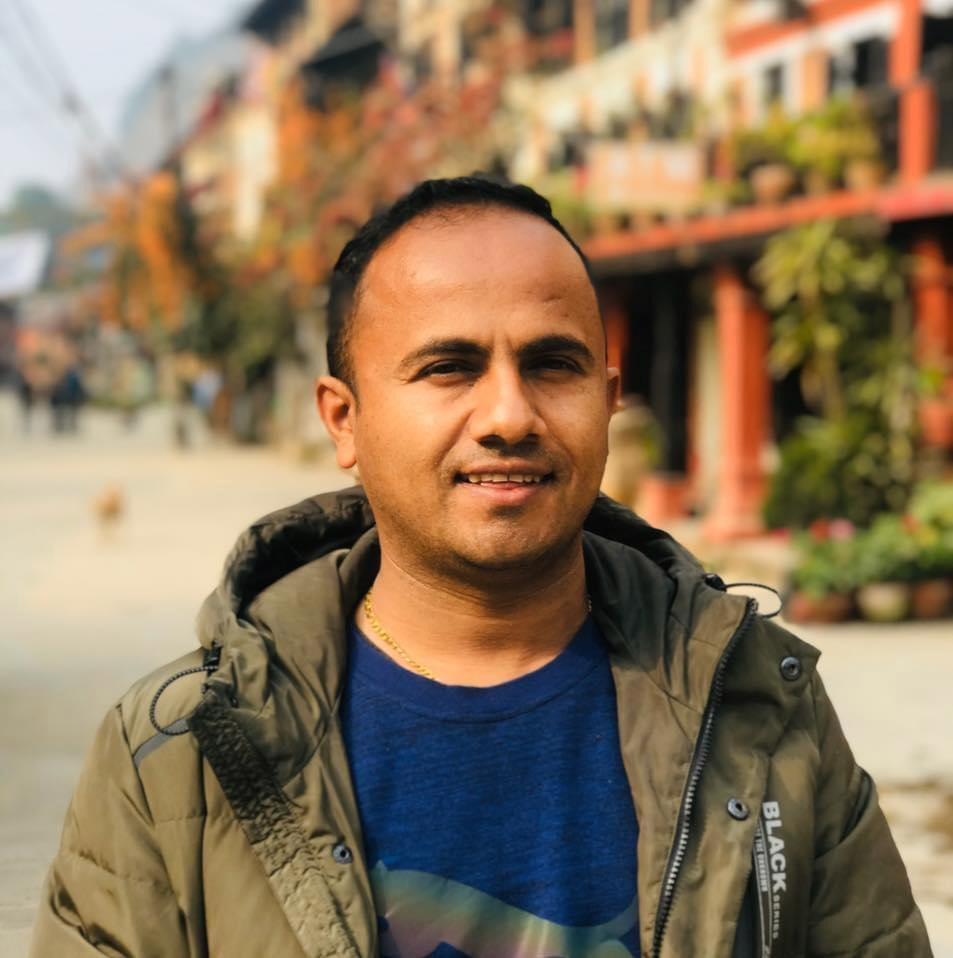 Mohan Bhattarai